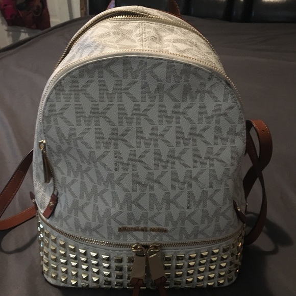 mk bookbag